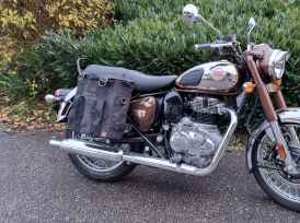 ROYAL ENFIELD CLASSIC - 2025