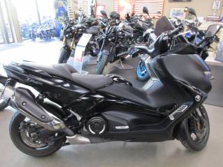 YAMAHA XP T-MAX 530 DX - 2019