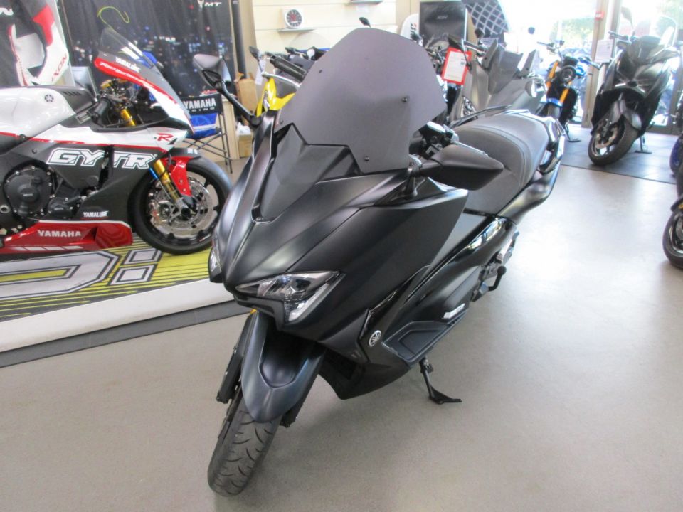 YAMAHA XP T-MAX 530 DX 4