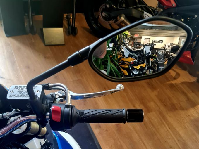 SUZUKI GSX-S 750 4