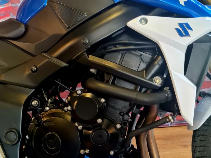 SUZUKI GSX-S 750 4