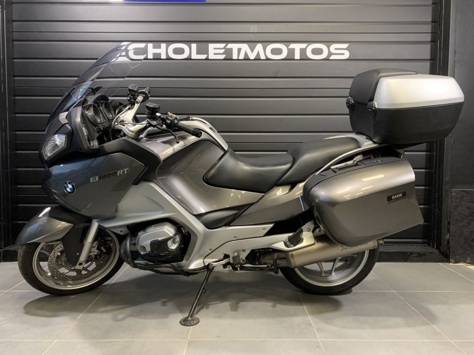 BMW R 1200 RT 4