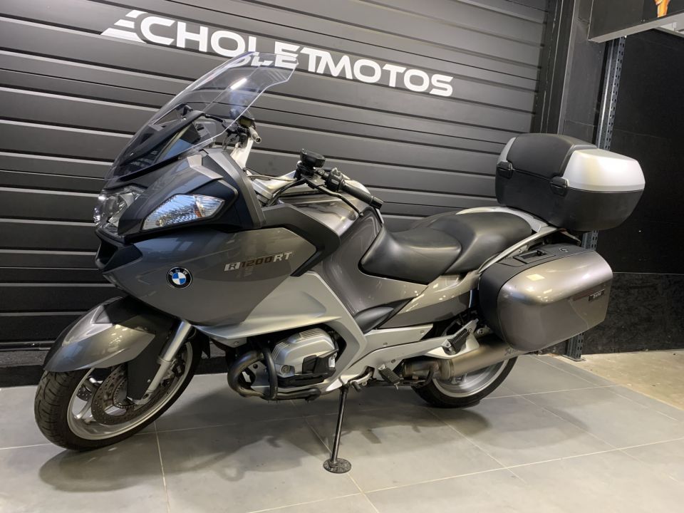 BMW R 1200 RT 4
