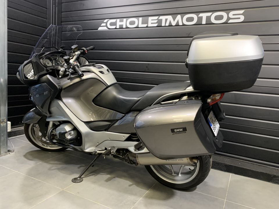BMW R 1200 RT 4
