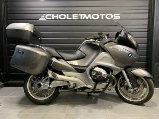 BMW R 1200 RT - 2012