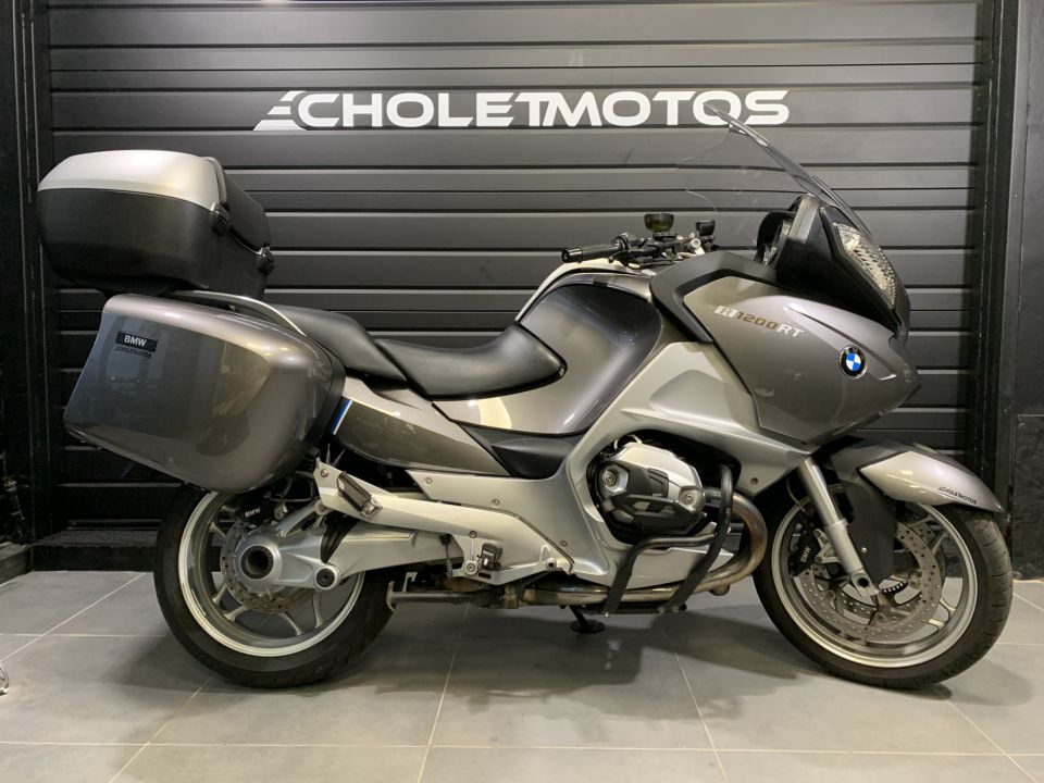 BMW R 1200 RT 4