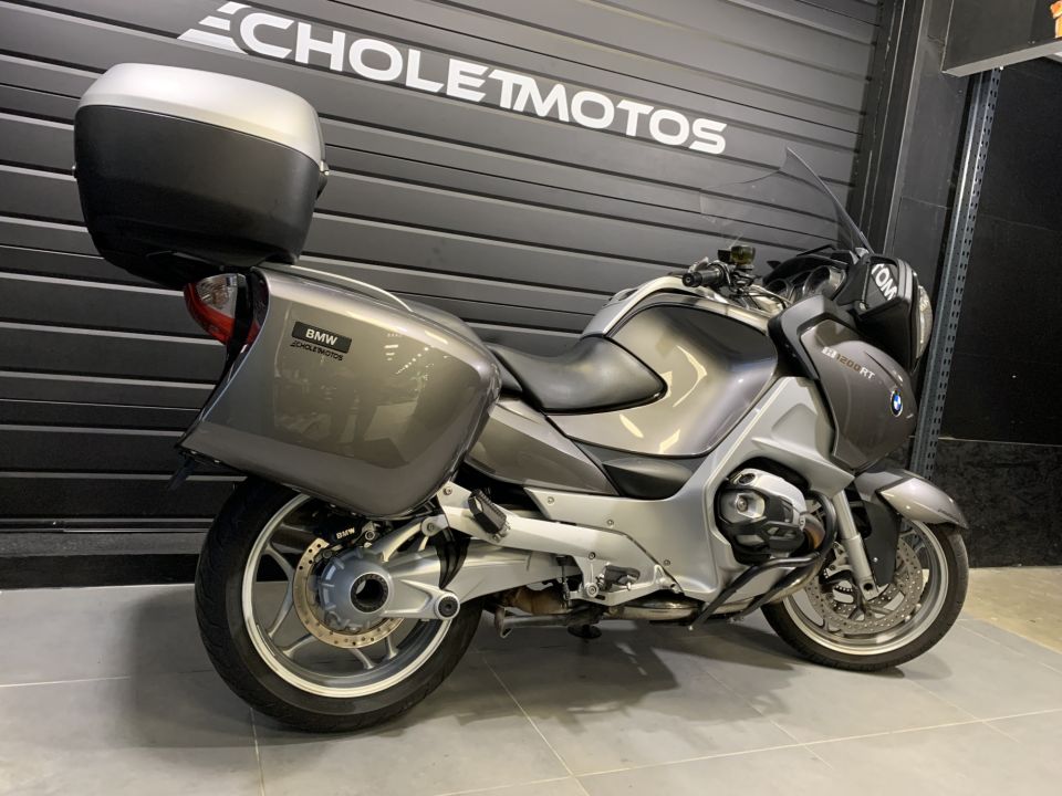 BMW R 1200 RT 4