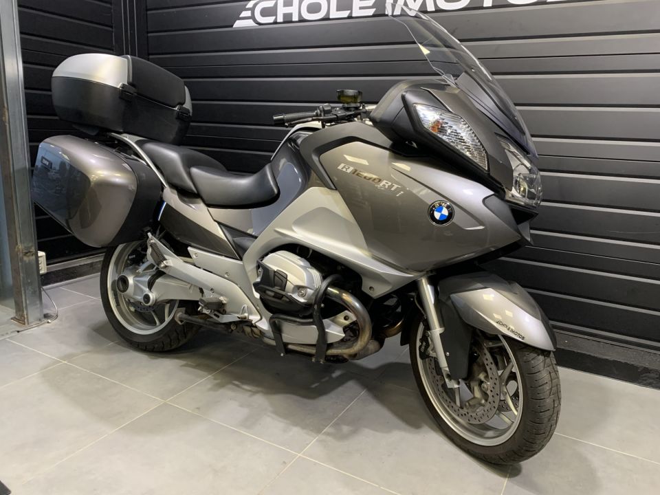 BMW R 1200 RT 4