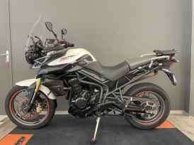 TRIUMPH TIGER 800 XR - 2012