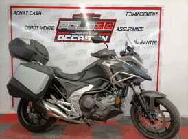 HONDA NC 750 X - 2021