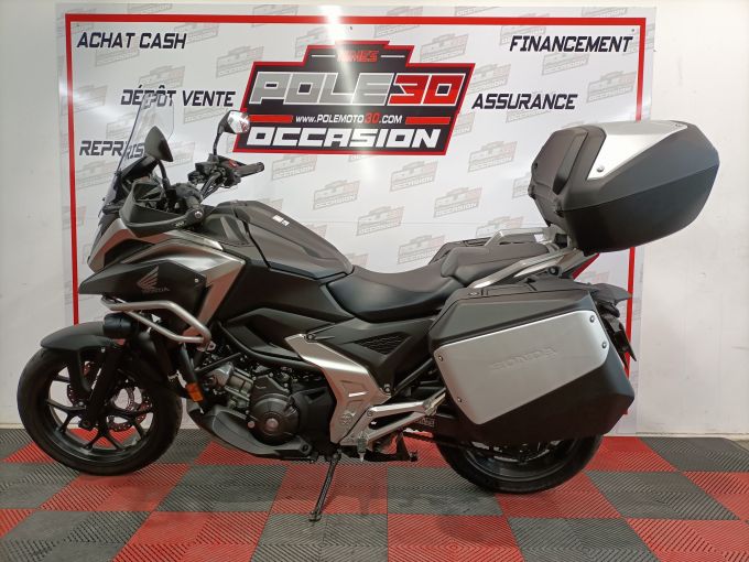 HONDA NC 750 X 4