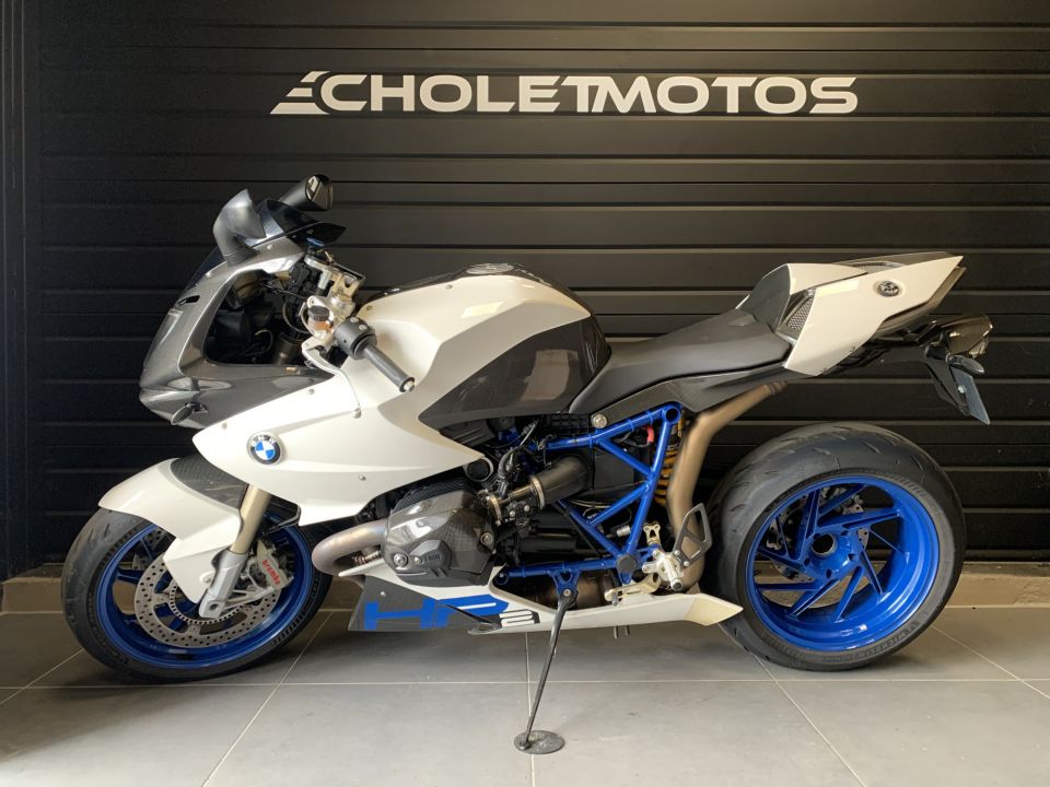 BMW HP2 SPORT 4