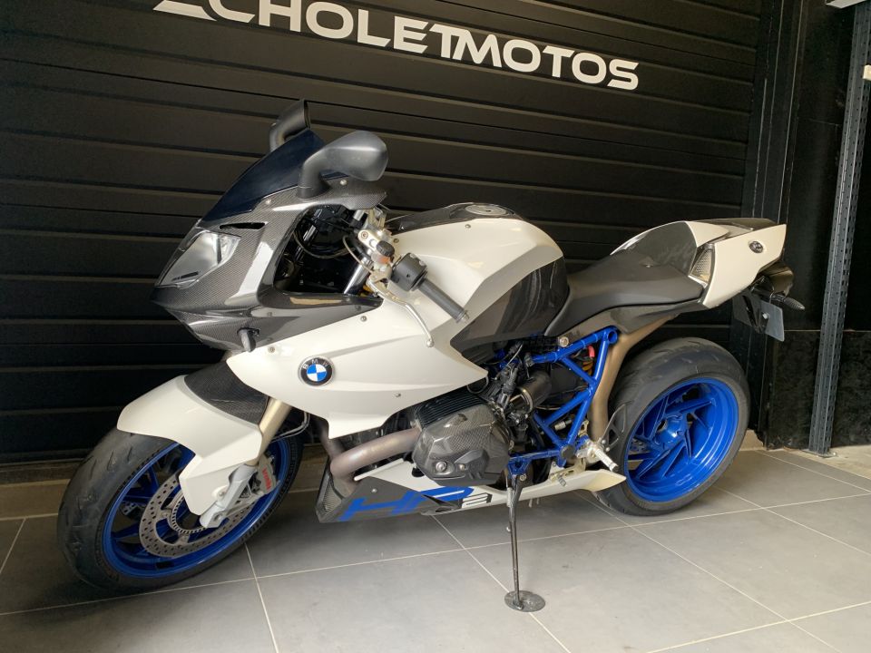 BMW HP2 SPORT 4