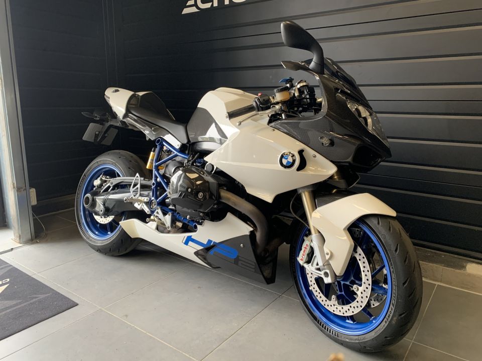BMW HP2 SPORT 4