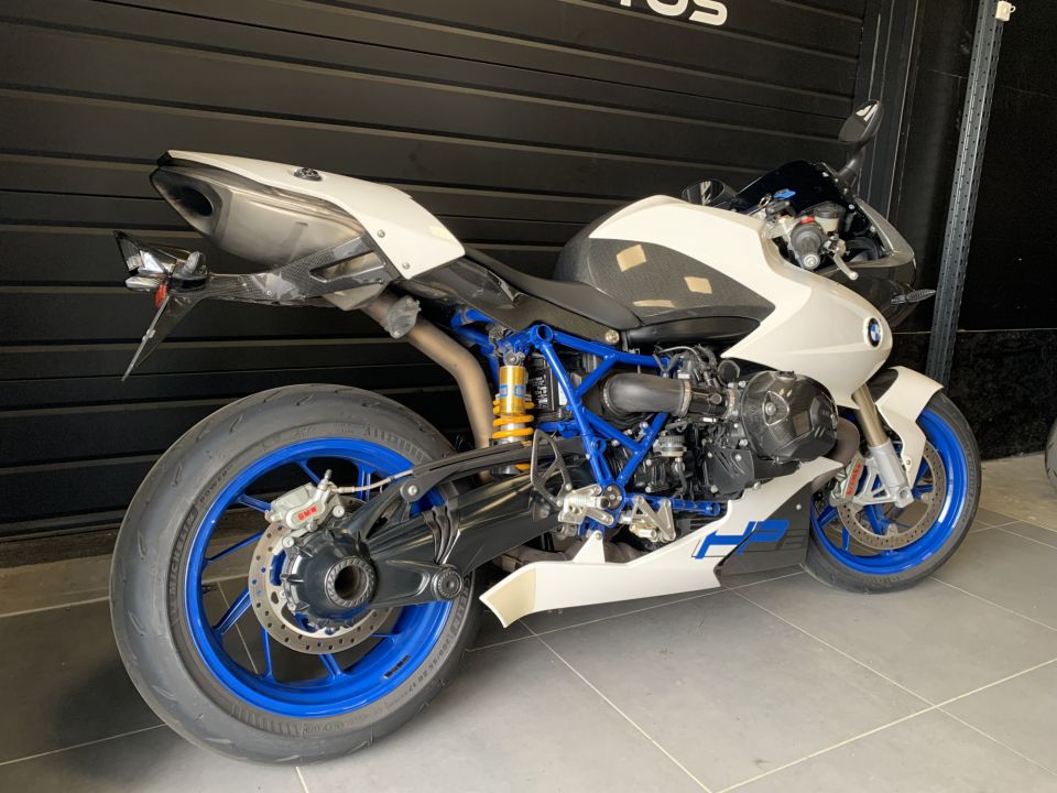 BMW HP2 SPORT 4