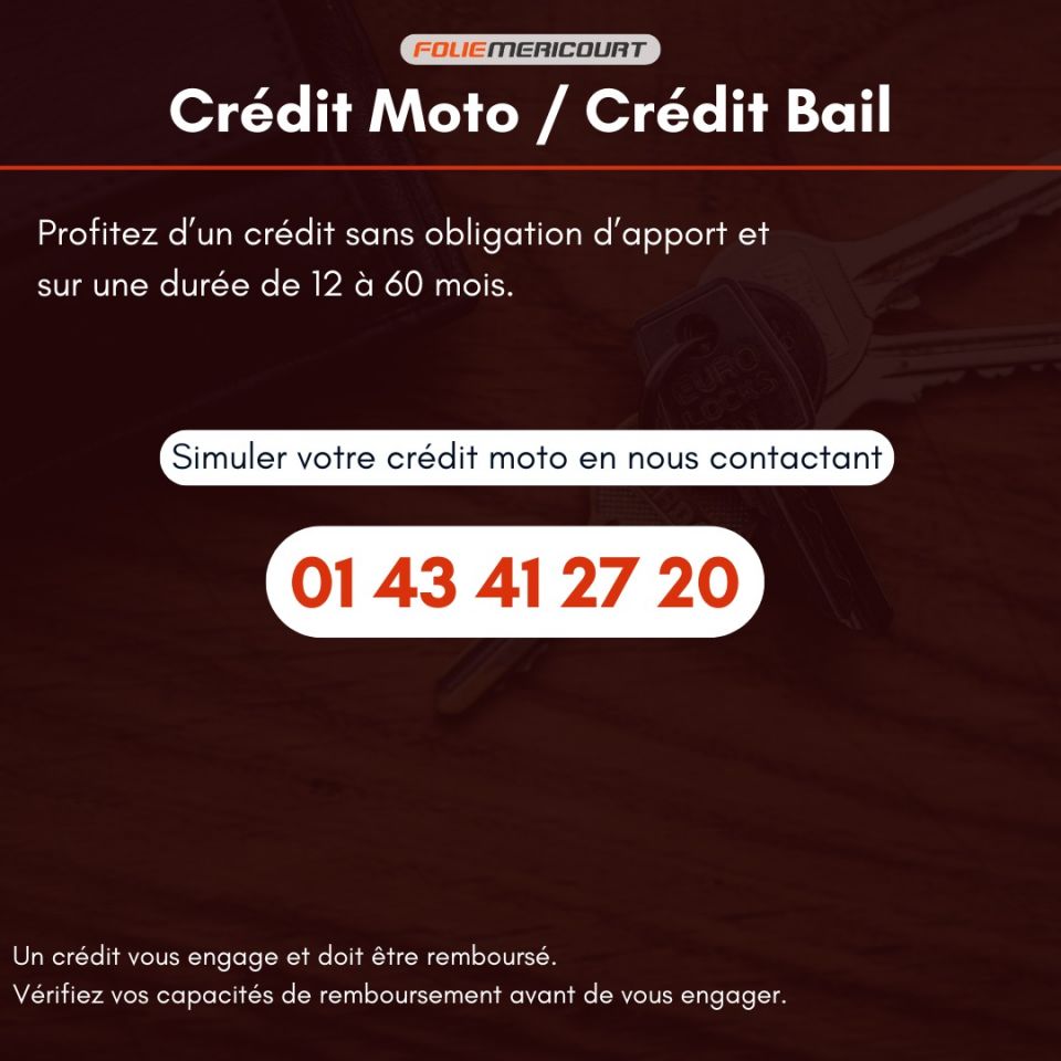 HONDA GL 1800 GOLDWING DCT 4