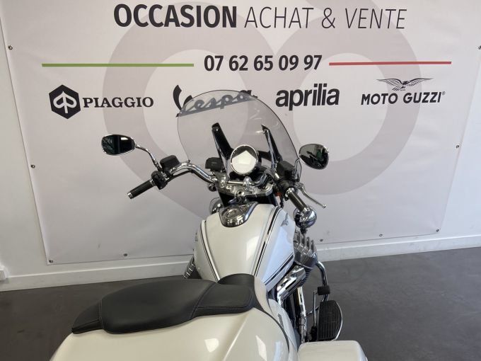MOTO GUZZI CALIFORNIA 4