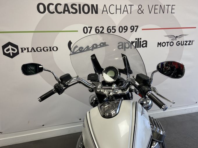 MOTO GUZZI CALIFORNIA 4