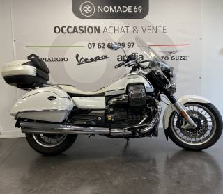 MOTO GUZZI CALIFORNIA - 2014