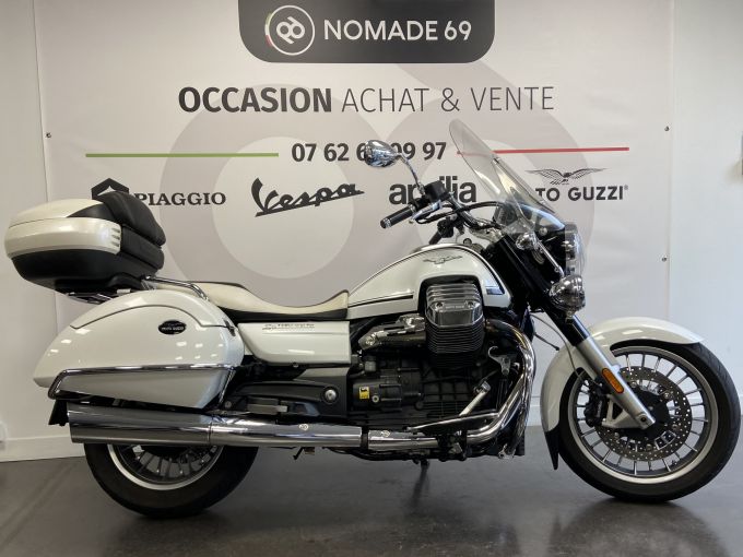 MOTO GUZZI CALIFORNIA 4