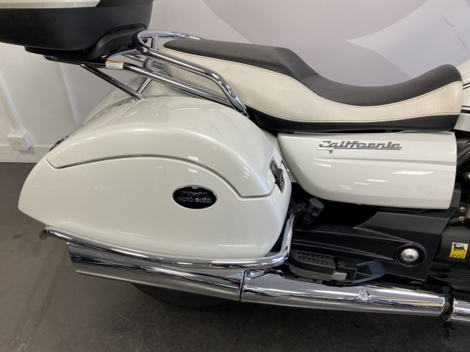 MOTO GUZZI CALIFORNIA 4