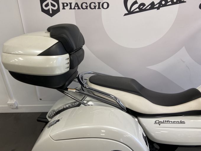 MOTO GUZZI CALIFORNIA 4