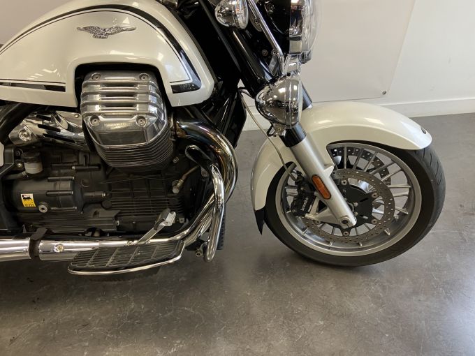 MOTO GUZZI CALIFORNIA 4