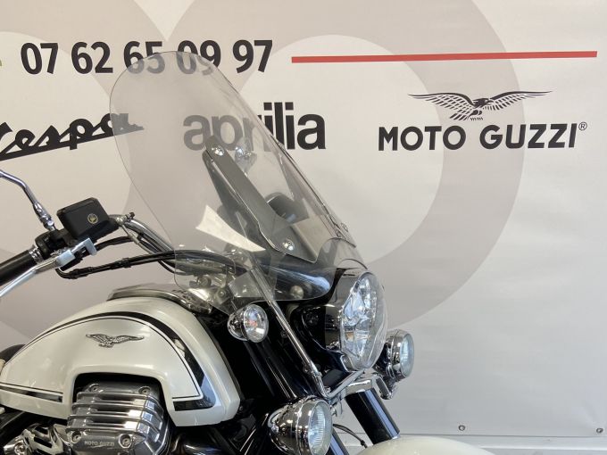 MOTO GUZZI CALIFORNIA 4
