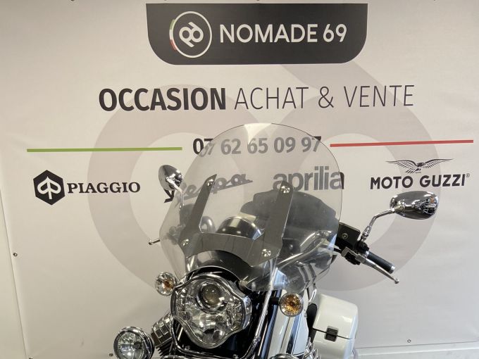 MOTO GUZZI CALIFORNIA 4