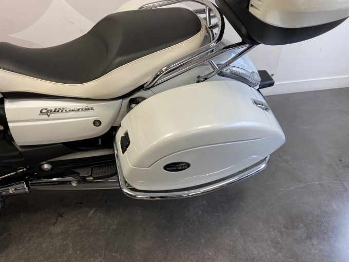 MOTO GUZZI CALIFORNIA 4