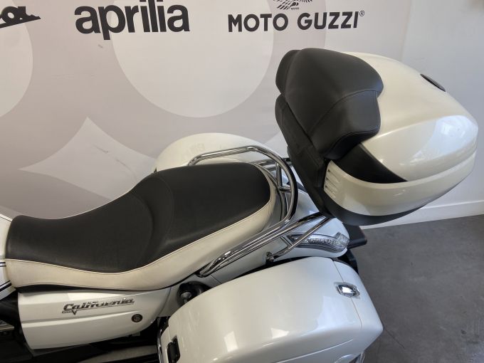 MOTO GUZZI CALIFORNIA 4