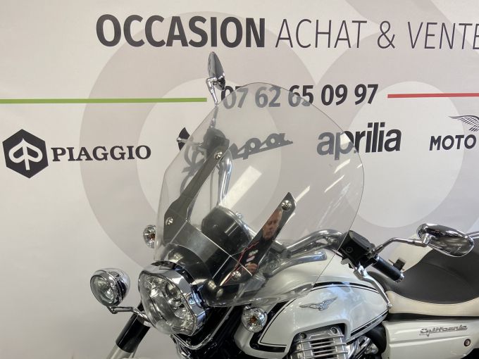 MOTO GUZZI CALIFORNIA 4