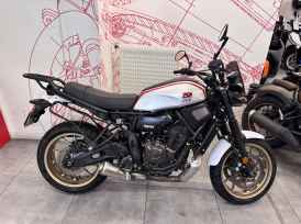 YAMAHA XSR 700 XTRIBUTE - 2022