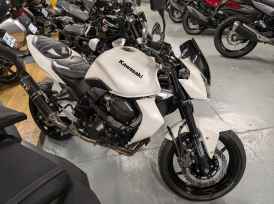 KAWASAKI Z 750 - 2011