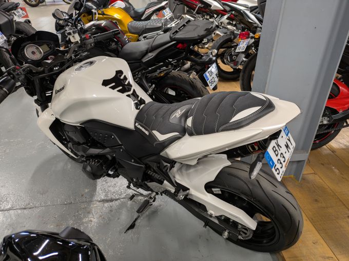 KAWASAKI Z 750 4