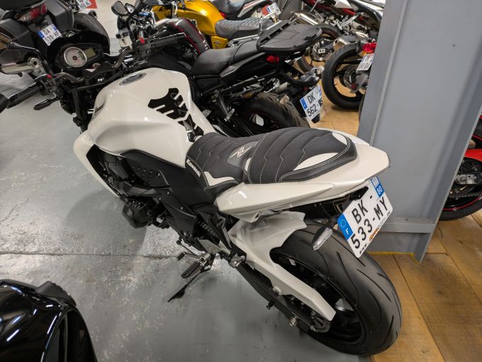 KAWASAKI Z 750 4