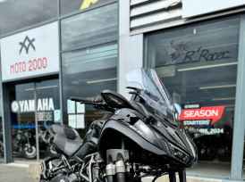 YAMAHA NIKEN GT - 2023