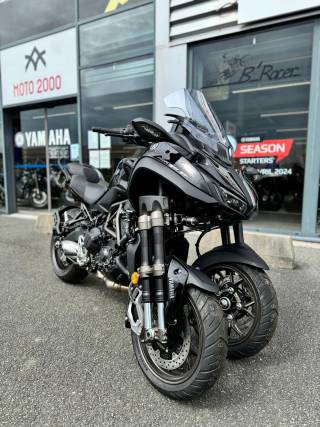 YAMAHA NIKEN GT - 2023