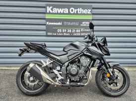 HONDA CB 500 Hornet - 2025