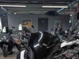 HONDA NSS FORZA 125 - 2016