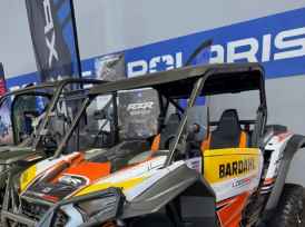POLARIS RZR XP - 2025