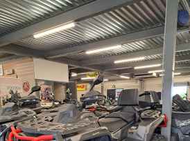 AODES Pathcross 1000 MAX XTX - 2024