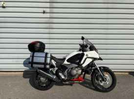 HONDA CROSSTOURER VFR1200X STD - 2013