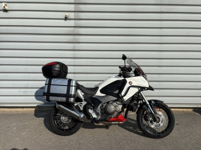 HONDA CROSSTOURER VFR1200X STD 4