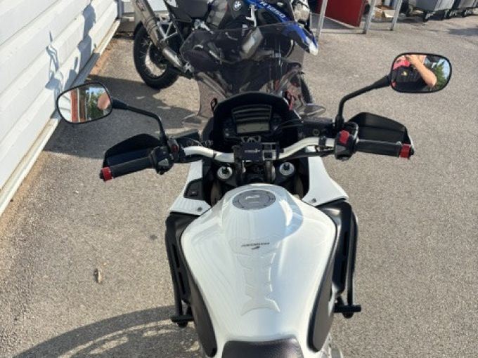 HONDA CROSSTOURER VFR1200X STD 4