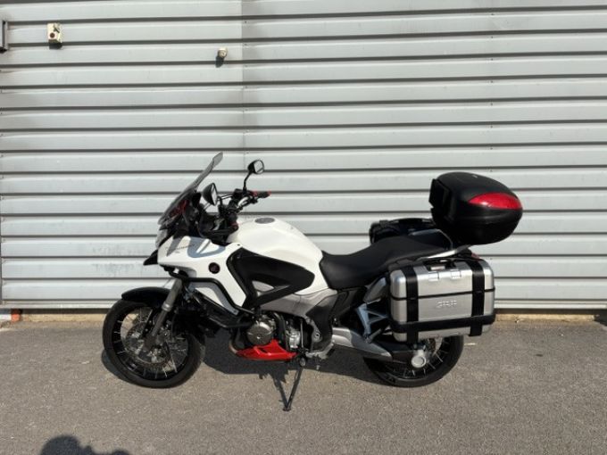 HONDA CROSSTOURER VFR1200X STD 4