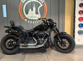 HARLEY-DAVIDSON SOFTAIL FAT BOB 1868 - 2019