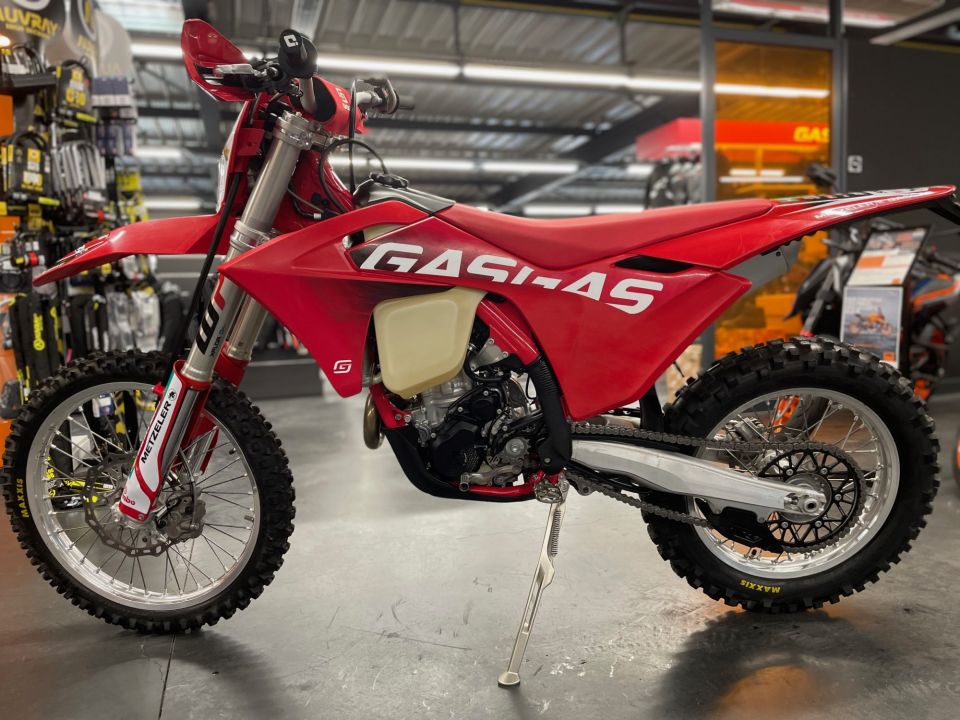 GASGAS EC 250 F 4