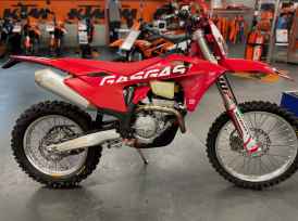 GASGAS EC 250 F - 2024