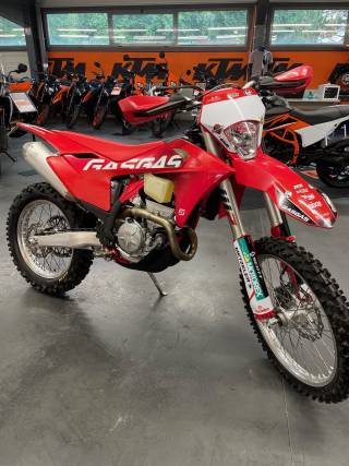 GASGAS EC 250 F - 2024